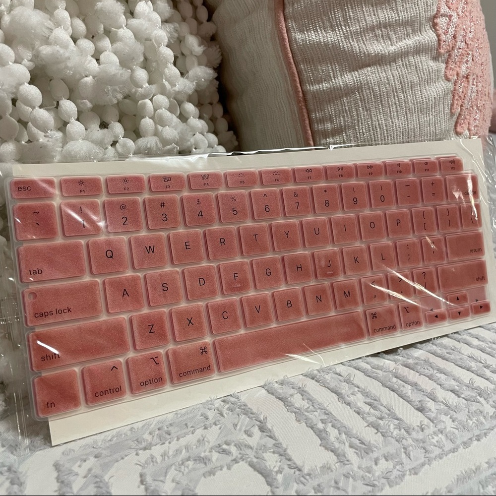 Keyboard cover